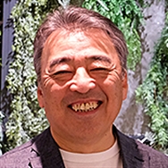 （株）モスフードサービス 取締役常務執行役員 国際本部長 瀧深淳氏